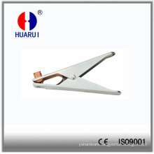 Ok Type Earth Clamp for TIG Welding Machine